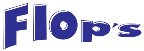 Logo Flop's